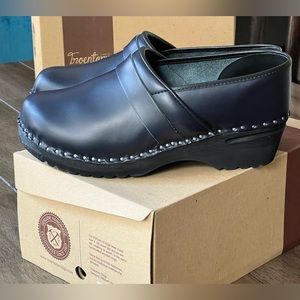 Troentorp 5 Star Pro clogs, Size EU 44